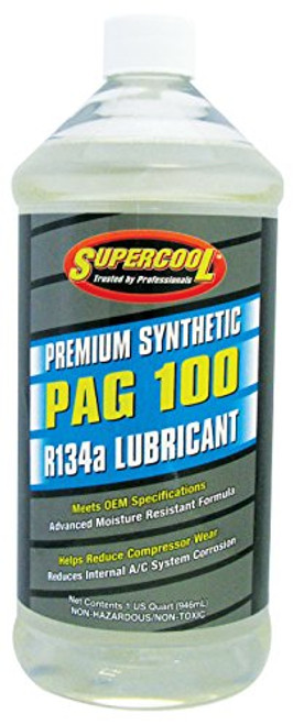 TSI Supercool P100-32 Automotive Accessories, 32. Fluid_Ounces TSI Supercool P100-32 Automotive Accessories, 32. Fluid_Ounces