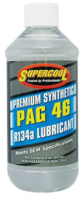 TSI Supercool P46-8 Automotive Accessories, 8. Fluid_Ounces TSI Supercool P46-8 Automotive Accessories, 8. Fluid_Ounces