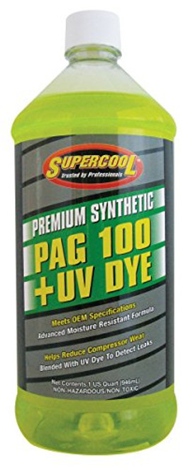 TSI Supercool P100-32D Automotive Accessories, 32. Fluid_Ounces TSI Supercool P100-32D Automotive Accessories, 32. Fluid_Ounces