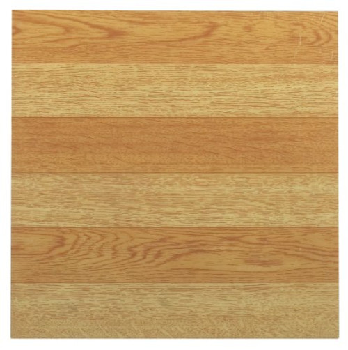 Achim Home Furnishings FTVWD21420 Nexus 12-Inch Vinyl Tile, Wood Light Oak Plank-Look, 20-Pack