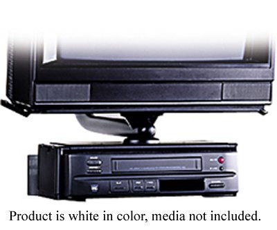 Peerless PM40W - VCR Mount [White]