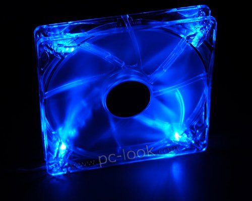 Aerocool 140mm Fan