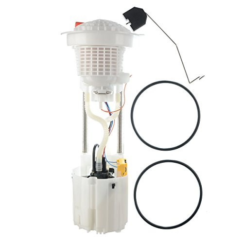 A-Premium Electric Fuel Pump Module Assembly for Dodge Ram 1500 2500 2004-2009 3.7L 4.7L 5.7L E7182M