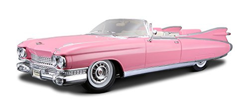 1-18 1959 Cadillac Eldorado Biarritz 36813