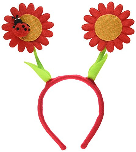 Sunflower Boppers (asstd designs) Party Accessory  (1 count) (1/Pkg)
