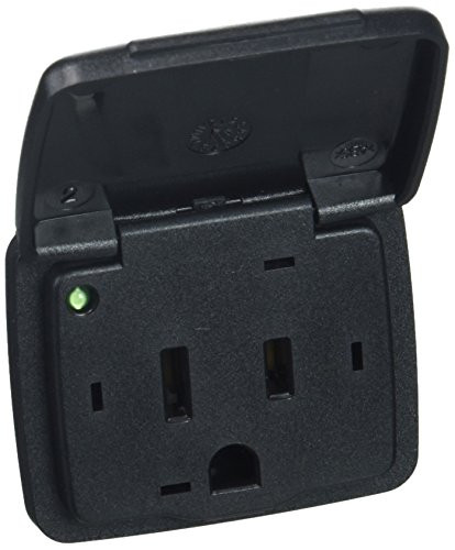 Ford BC3Z-19N236-A Socket Assembly, Black