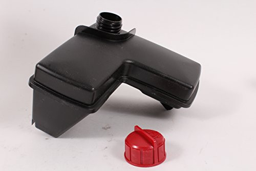 Craftsman 36863 Lawn & Garden Equipment Engine Fuel Tank, Tecumseh Genuine Original Equipment Manufacturer (OEM)