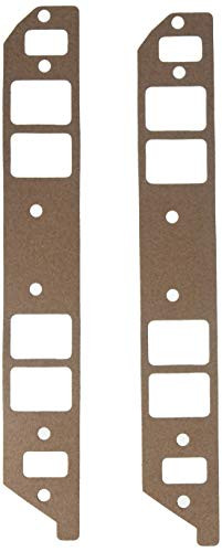 Brodix Cylinder Heads MG2001 Intake Gasket Set for Big Block Chevy - Pair