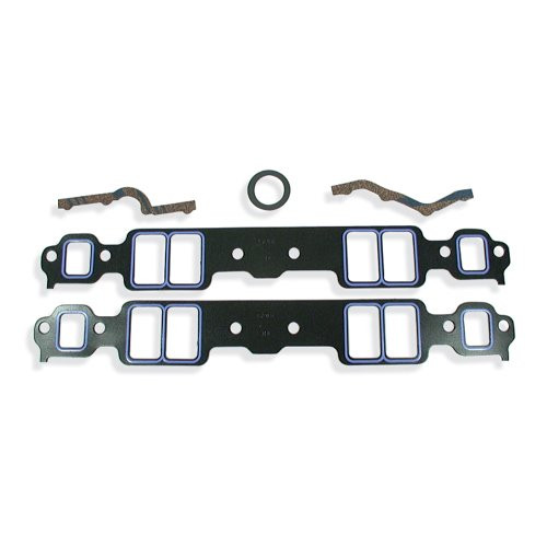 Brodix Cylinder Heads MG2015 PB 2005 Intake Gasket Set - Pair