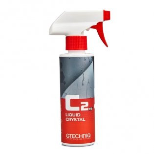 Gtechniq C2 Liquid Crystal - 250ml