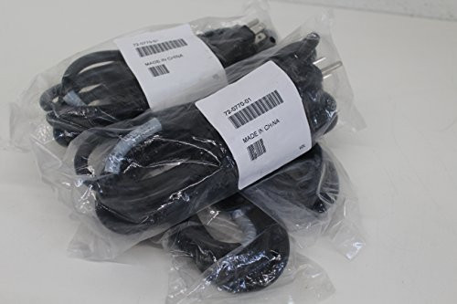 Cisco 72-0770-01 Power Cable 72077001