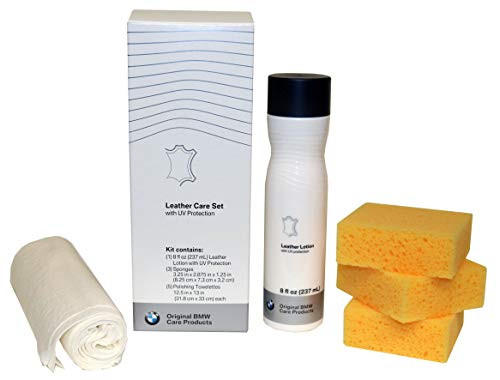 BMW 83-19-2-339-687 Leather Care Set (:831510)