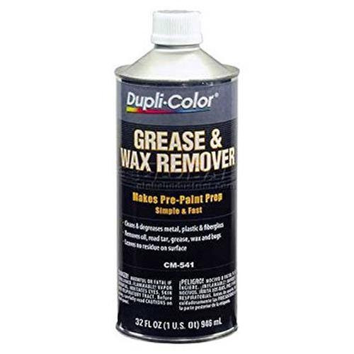 VHT CM541 Grease/Wax Remover