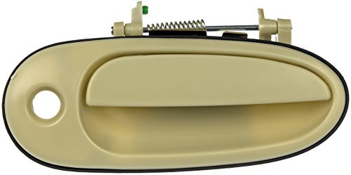 Dorman 77525 Oldsmobile/Pontiac Passenger Side Replacement Exterior Door Handle