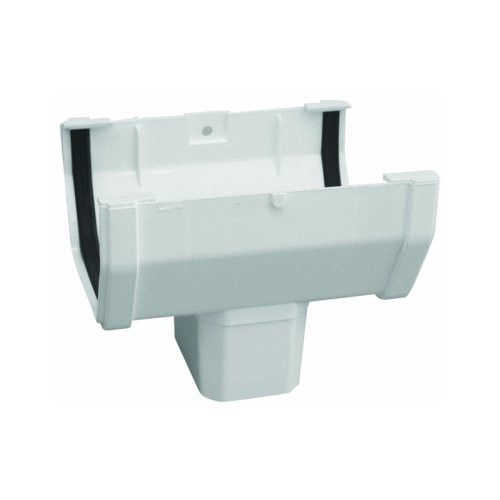 GENOVA Products RW144B Gutter-Elbows