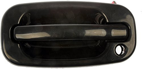 Dorman 80598 Chevrolet/GMC Driver Side Replacement Front Exterior Door Handle