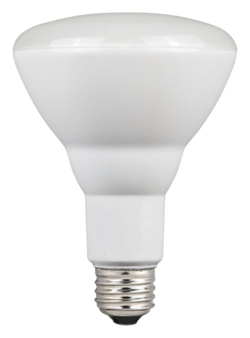 Westinghouse 0514820 65W Equivalent BR30 Flood Dimmable Daylight LED Light Bulb with Medium Base (6 Pack)