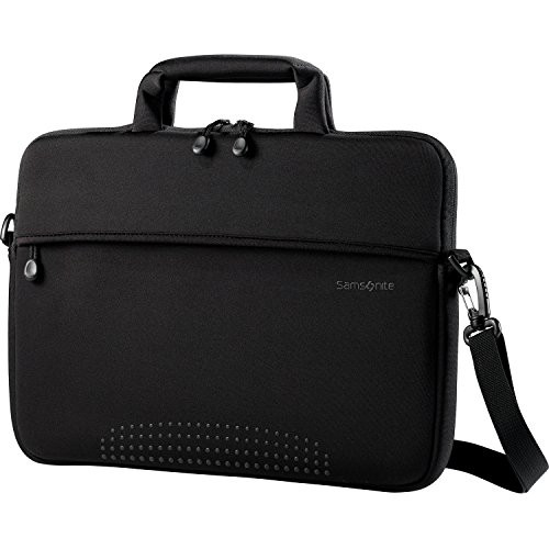 Samsonite Aramon NXT 14" Laptop Shuttle Black