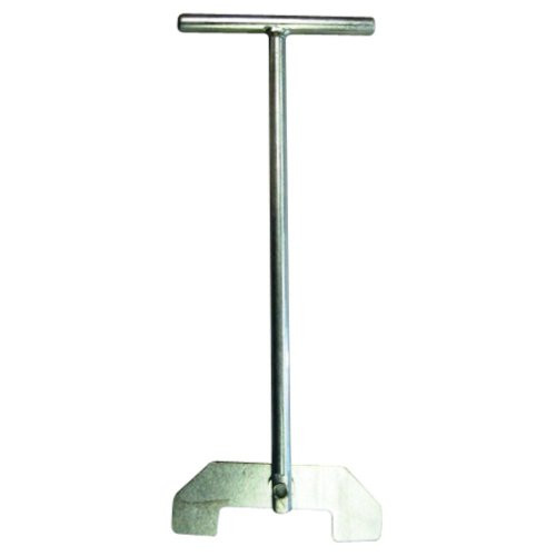 Waste King Garbage Disposer Unjamming Wrench