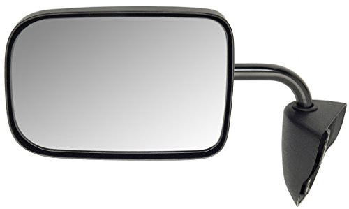 Dorman 955-373 Dodge Manual Replacement Driver Side Mirror