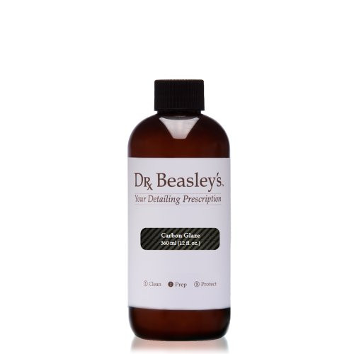 Dr. Beasley's P28T12 Carbon Glaze - 12 oz.