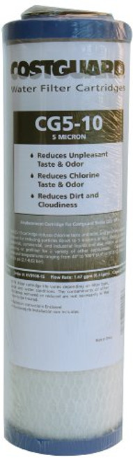Everpure EV9108-15 CG5-10 Cartridge