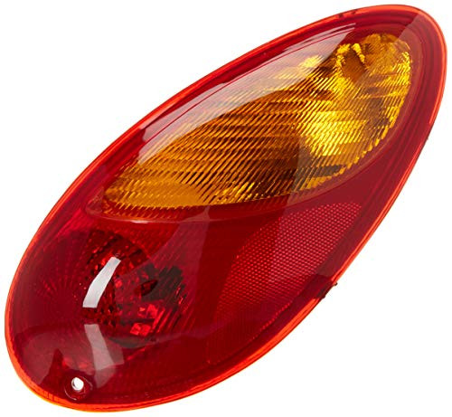 TYC 11-5501-00-1 Chrysler PT Cruiser Right Replacement Tail Lamp