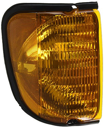 TYC 18-3120-91-1 Ford Econoline Right Replacement Side Marker Light