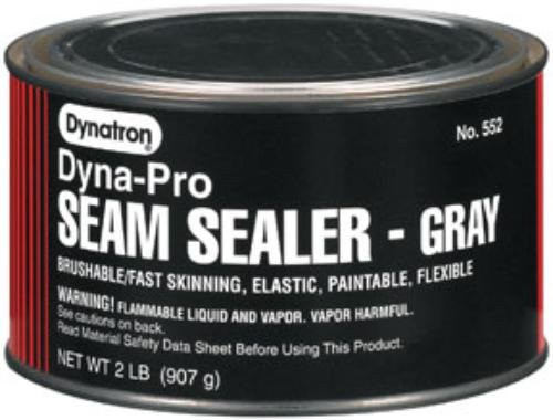 Dynatron 552 Brushable Gray Seam Sealer - 1 Quart