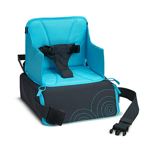 Munchkin Brica GoBoost Travel Booster Seat