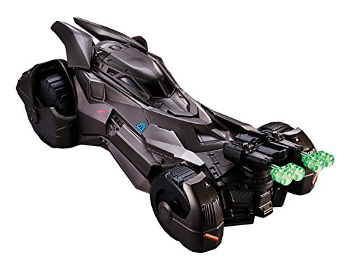Batman v Superman: Dawn of Justice Epic Strike Batmobile Vehicle Batman v Superman: Dawn of Justice Epic Strike Batmobile Vehicle