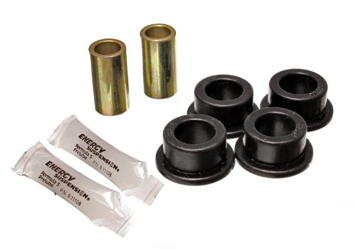 Energy Suspension 3.7116G TRACK ARM BUSHING SET