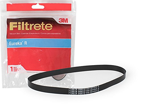 3M Eureka R Vacuum Belt, 1 