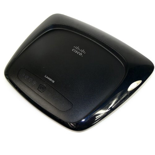 Linksys WRT54GS2 54Mbps 802.11g Wireless LAN/Firewall Access Point & 4-Port Router w/SpeedBooster