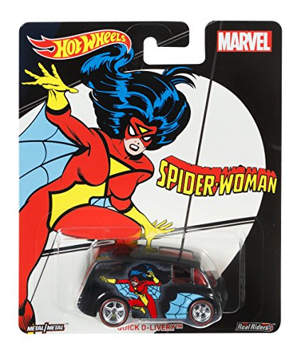 Hot Wheels '55 Chevy Panel Van