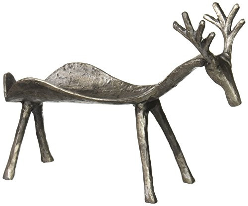 Midwest CBK Deer Wine Bottle Holder
