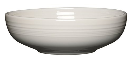 Fiesta 68 oz Bistro Serving Bowl, Large, White