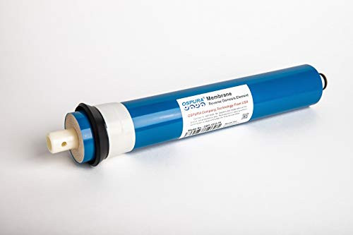 Green Label Universal Alkaline (Membrane) Water Filter for Most Reverse Osmosis Units