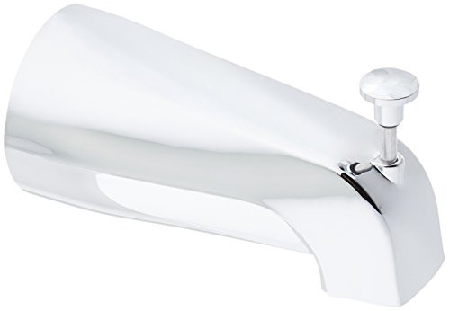 Bathtub Spout W/Diverter for Mobile Home