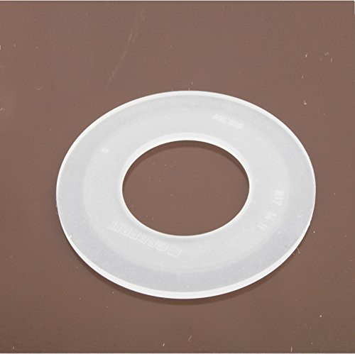 GEBERIT flush valve seal diaphragm syphon washer by Geberit