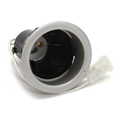 Broan SV16569 Range Hood Light Socket Genuine Original Equipment Manufacturer (OEM) Part Broan SV16569 Range Hood Light Socket Genuine Original Equipment Manufacturer (OEM) Part