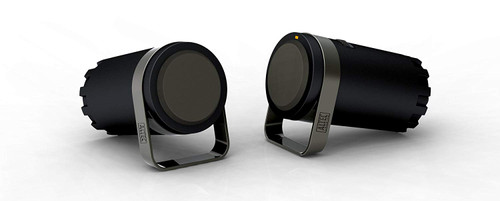Altec Lansing BXR1220 2-Piece Desktop Speaker System