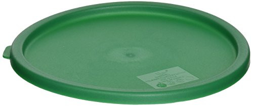 Crestware Green Lid for 2 and 4-Quart Container