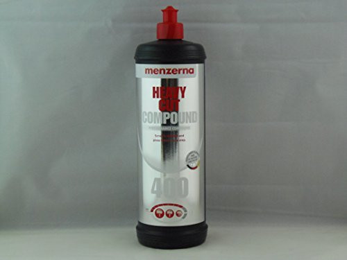 menzerna Heavy Cut 400