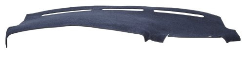 DashMat Original Dashboard Cover Buick Electra/LeSabre (Premium Carpet, Navy)
