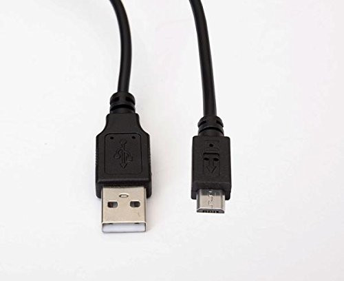 OMNIHIL 2.0 High Speed USB Data/Charging Cable Compatible with Captain Bluetooth Speaker