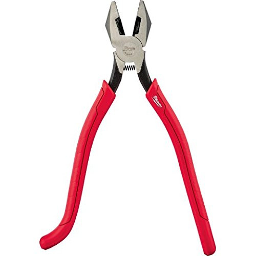 Milwaukee 48-22-6102 Ironworker's Pliers