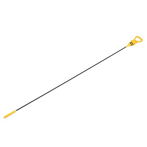 Engine Oil Dipstick Dip Stick For BMW Mini Cooper S R52 R53 01-08 11437509784 by Swess Engine Oil Dipstick Dip Stick For BMW Mini Cooper S R52 R53 01-08 11437509784 by Swess