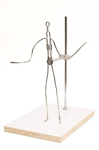 Jack Richeson 12" Figure Armature