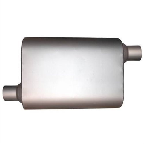 Jones Exhaust FB2543 Muffler